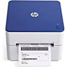 Printers HP Work Solutions Versand 4x6 Thermo-Etikettendrucker