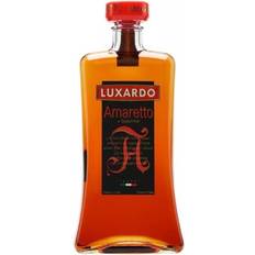 Amaretto di Saschira Liqueur