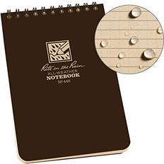 Rite in the Rain in the Rain Weatherproof Notebook, Page Cover