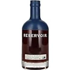 Beer & Spirits Reservoir Reservoir Virginia Wheat Whiskey Batch 1 Year 2022 50Prozent Vol. 0,7l