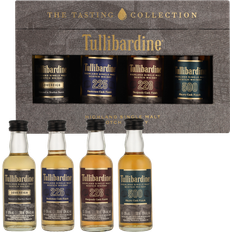 Tullibardine Tasting Collection Set 20cl Whisky