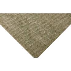 Green Desk Mats M+A Matting Desk Chair Mat, Stonewash