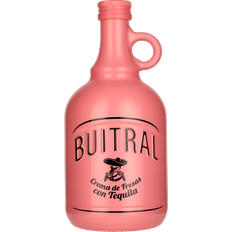 Buitral Tequila Rose Strawberry Cream Liqueur 70 cl