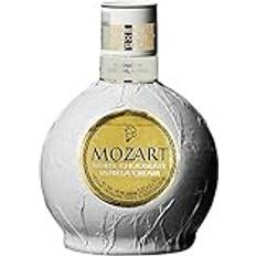 Mozart White Chocolate Likör 1 x 0,5 l