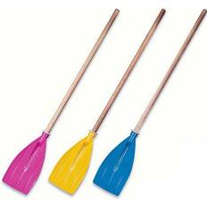 Farverig Paddle 94 x 14 cm