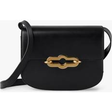 Mulberry Messenger Bags Mulberry Pimlico Satchel, Black