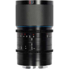 Sirui Canon RF Camera Lenses Sirui Saturn 50mm T2.9 Anamorphic 1.6x