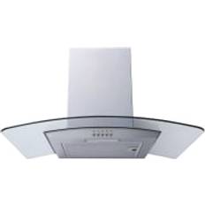 Extractor Fans Prima Curved 60cm