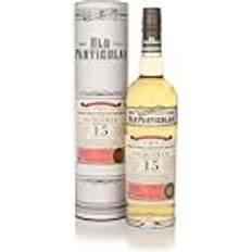 Douglas Laing Douglas Laing OLD PARTICULAR Inchgower 15 Years Old Single Cask Malt 48,4% Vol. 0,7l in Geschenkbox