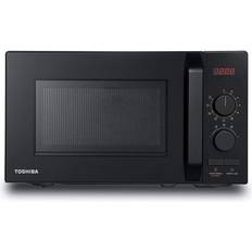 Toshiba 800w 20L Black