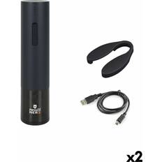 Percutti Nero Sort 2 Enheder