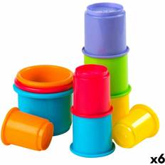 Playgo Baby Skill Game 10pcs