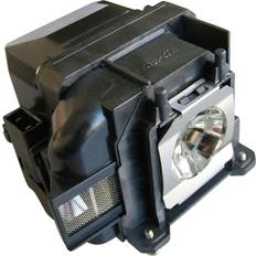 Projektorlampen Codalux beamerlampe elplp87, v13h010l87, 1648256, philips