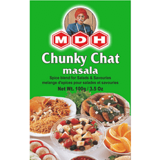 MDH MDH Chunky Chat Masala Chaat Spices