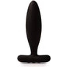 Vesta Vibrerende Buttplug Med Fjernbetjening