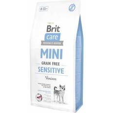 Brit Care Mini Grain Free Sensitive 7 kg