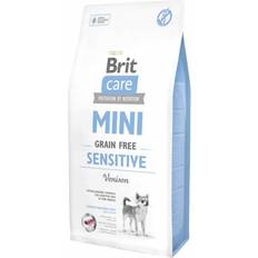 Brit Care Mini Sensitive 7 kg