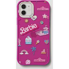 Nudient Form Case Barbie Board iPhone 12