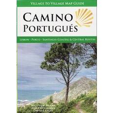 Camino Portugues (Häftad)