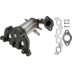 Avgassystem NTY Katalysator KAT-FR-003