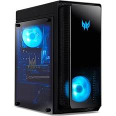 Acer Desktop-Computer Acer Predator Orion 3000 PO3-650 i7-13700F 16GB/1TB RTX 4070 Win11