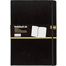 Idena 10053Â Notebook FSC Mix A4Â Blank