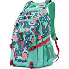 High Sierra Loop Daypack Backpack, Men's, Mermaid