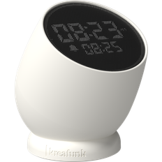 Bell Alarm Clock Med Højtaler