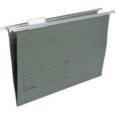 Niceday Vertical Suspension File Foolscap V Base Pack