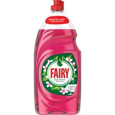 Fairy Liquid Pink Jasmine Opvaskemiddel 1015 ml