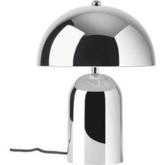 Bordslampor Westwing Collection Retro Tischlampe Walter Bordslampa