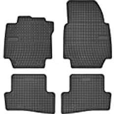 Auton Sisustat Lattiamattosetti Kumi FROGUM 546931