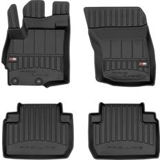 Tappetini per auto FROGUM 3D408319 Set Tappetino Abitacolo