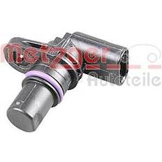 Metzger Sensor Nockenwellenposition audi A5 Sportback