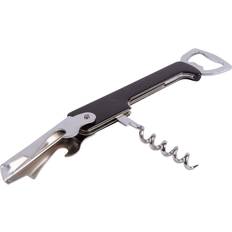 Ashley Metal 3-in-1 Corkscrew &