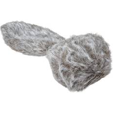 Plush Interactive Barking Doggie Tail