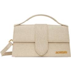 Jacquemus 'le Grand Bambino' Shoulder Bag