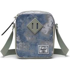 Herschel Håndvesker Herschel Heritage Crossbody Seagrass Bowen Birch