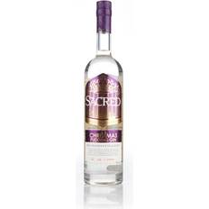 Sacred Sacred Christmas Pudding Gin 70cl 40%