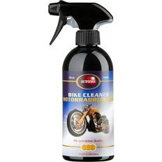 Autosol Entretien de voiture et accessoires pour véhicules Autosol Bike Cleaner Nettoyant Carrosserie Spray 500ml