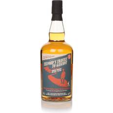 Craigellachie 14 Year Old 2007 Cask Noir Brave New Spirits 70cl 52.3% 40%