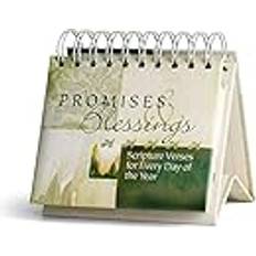 Dayspring DaySpring Flip-Kalender Versprechen