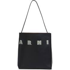 Marni Bags Marni Black Museo Tote UNI