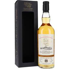 Beer & Spirits Bruichladdich 1992 26 Years Old Single Malts of Scotland Islay Whisky 70cl