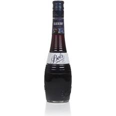 Bols Blueberry 17% 50cl