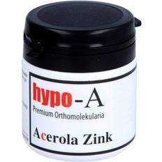 Acerola Hypo A Acerola Zinc 20 pcs