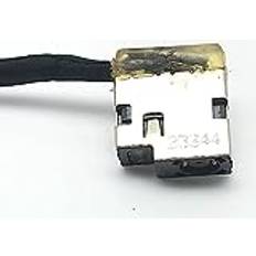 T-ProTek DC Jack Power Charging Socket DC IN Pavilion 15-E026