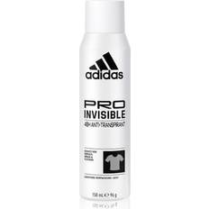 Adidas Pro Invisible Deodorant Spray