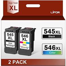 Cartridges canon 545 546 Lifor 546 XL Canon 545 546