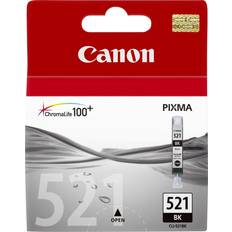 Canon CLI-521BK Ink